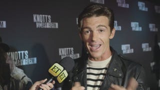 Drake Bell Dishes On a Possible 'Drake & Josh' Reunion (Exclusive)