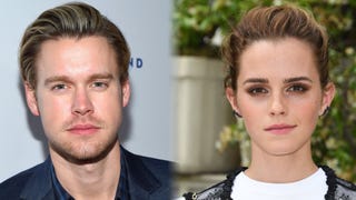 Emma Watson and Chord Overstreet Are Reportedly Dating!