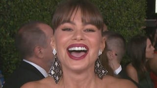 Emmys 2017: Sofia Vergara Explains Why Hubby Joe Manganiello Isn't Her Date This Year!