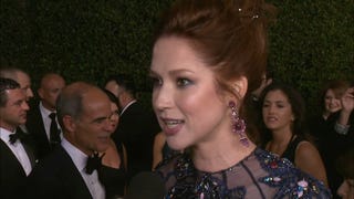 Emmys 2017: Ellie Kemper Would Return for 'The Office' 'In a Heartbeat'