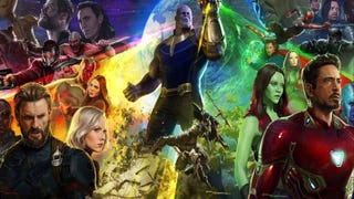 2018 Movies Preview: 'Avengers: Infinity War' and 6 Other Superhero Movies! 