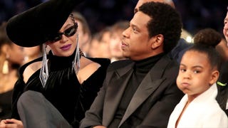 2018 GRAMMY Awards: What You Didn't See on TV