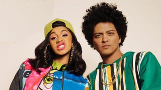 2018 GRAMMYs Preview: The Artists Expected to Make a Splash on Music's Biggest Night