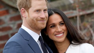 Prince Harry and Meghan Markle's Royal Wedding: Look Back at Past Carriage Processions! 