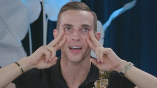 Adam Rippon Loves 'RuPaul's Drag Race'! Who's He Rooting For on the Finale? (Exclusive) 