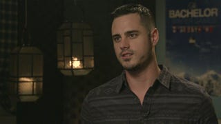 Why 'Bachelor' Ben Higgins Is 'Ready to Find Love' on TV Again After Breakup (Exclusive)