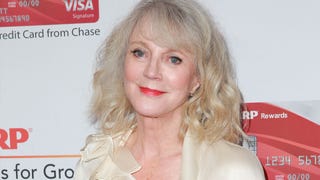 Blythe Danner 'Loves' Gwyneth Paltrow's Fiance, Brad Falchuk (Exclusive) 