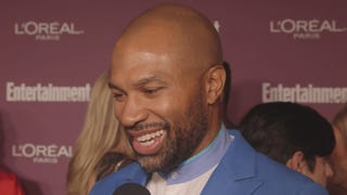 EXCLUSIVE: Derek Fisher on Whether Kobe Bryant Will Join Him on 'DWTS'