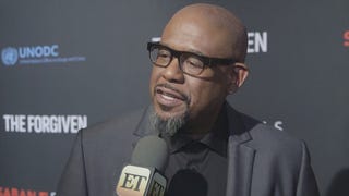 Forest Whitaker Explains How He Would Return In 'Black Panther' Sequel (Exclusive)