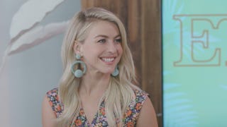 Julianne Hough Reveals How Marriage Has Changed Her Relationship With Brooks Laich (Exclusive) 