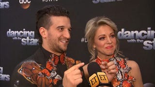 EXCLUSIVE: Lindsey Stirling on How Her Depression and Anorexia Struggles Inspired 'DWTS' Quickstep