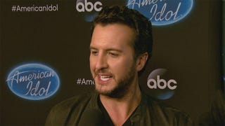 Luke Bryan is 'Proud' of Blake Shelton for Earning 'Sexiest Man Alive' Title (Exclusive)