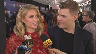 Paris Hilton Says She's 'Never Felt Happier' Since Chris Zylka Proposed (Exclusive)