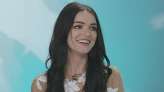 'Bachelor' Star Raven Gates Says Tia Booth Isn't Gunning for Bachelorette (Exclusive)