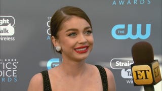 Sarah Hyland Says She and Wells Adams Are Not #CouplesGoals! Here's Why 
