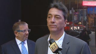 Scott Baio Asks Nicole Eggert to 'Just Stop Changing Your Story' 