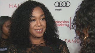 Shonda Rhimes Is 'In Denial' About End of 'Scandal' But Ready for New Start at Netflix (Exclusive)