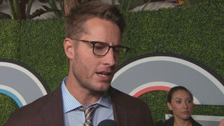 Justin Hartley on How Kevin's [SPOILER] Will Affect 'This Is Us' Brotherly Relationship (Exclusive)