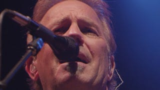 EXCLUSIVE PREMIERE: Kevin Costner and Modern West's 'Love Shine' Lyric Video