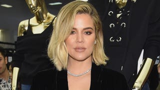 Khloe Kardashian on Giving In to Her Wild Pregnancy Cravings