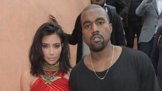 Kim Kardashian and Kanye West Staff Member Burglarized At Their Home Just One Year After Paris Robbery  