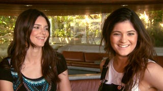 FLASHBACK: Kylie Jenner Couldn't Wait to Be a Mom 'Someday' Back in 2013 -- Watch!