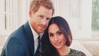 How Meghan Markle's Family Will Be Involved in the Royal Wedding