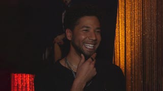 Jussie Smollett Drops Debut Album With a Song Dedicated to His 'Special Someone' (Exclusive)
