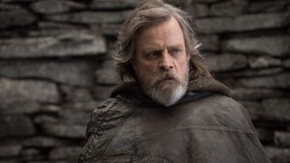 Is 'The Last Jedi' The Most Divisive 'Star Wars' Movie Yet?