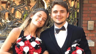 Prince Jackson Calls Sister Paris His 'Ride or Die' During Family-Filled Weekend 