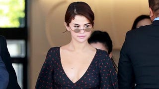 Selena Gomez 'Requires Ongoing Maintenance' Following Her Mental Health Treatment, Source Says