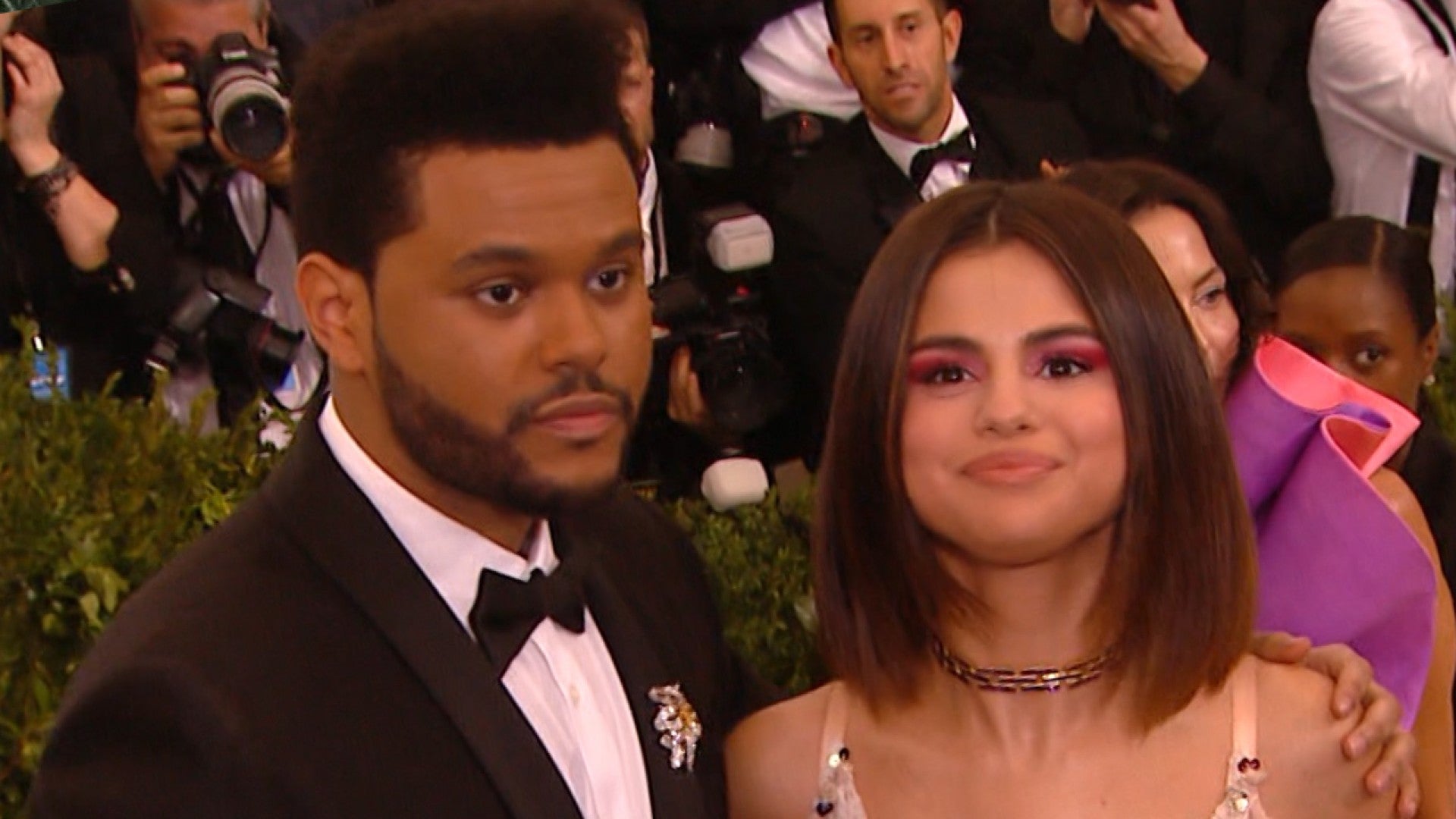 Selena Gomez & The Weeknd: 3 Outfits That Prove the Two Are Music's Most  Fashionable Couple
