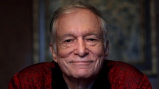 Hugh Hefner's Final Days: He Had Not Been Well for the Last Year