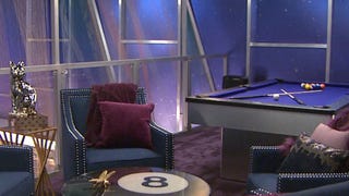 Tour Inside the 'Celebrity Big Brother' House: How It's Fit for the Stars!