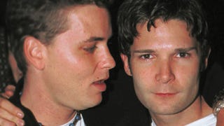Corey Feldman Says 'A Tale of Two Coreys' Will 'Open People's Eyes'