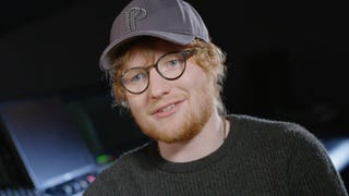 Ed Sheeran Is Heading to 'The Simpsons': Details on His Character