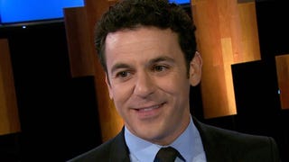 Fred Savage on How Being a Dad Has Changed Him