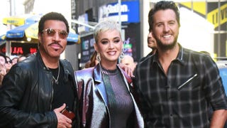 Did Katy Perry's Idol Salary Blow the Show's Whole Budget?