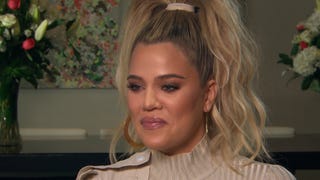 Khloe Kardashian Dishes Pregnancy Details: How She's Feeling and What's Next for 'Revenge Body'
