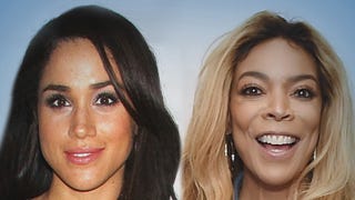 Wendy Williams Shares Her Surprising Connection With Meghan Markle