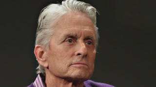 Michael Douglas' Accuser Speaks Out After He Denies Allegations