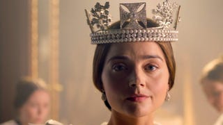 MASTERPIECE'S 'Victoria': The 'Honeymoon Period Is Over' in Season 2 of the PBS Series