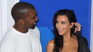 Kim Kardashian and Kanye West Welcome Baby No. 3! Everything We Know