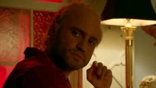 'American Crime Story: Versace' Cast on How They've Worked With the Designer's Real-Life Family