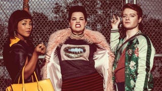 First Look at the 'Heathers' TV Reboot! New Trailer Includes the Movie's Most Iconic Line
