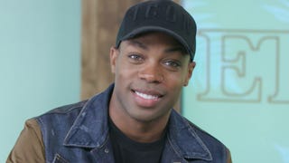 EXCLUSIVE: Todrick Hall on How Taylor Swift Pulled Off the 'Look What You Made Me Do' Music Video
