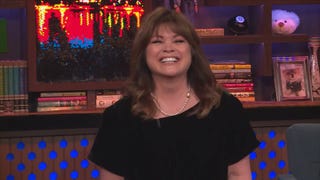 Valerie Bertinelli Was Up For the Lead Role in 'Footloose' -- Why She Didn't Land the Part!