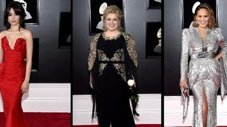 2018 GRAMMYs Fiercest Fashion: Beyonce, Lady Gaga, Hailee Steinfeld and More!