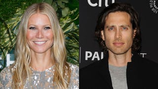 Gwyneth Paltrow Confirms Engagement to Brad Falchuk!