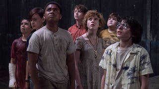 'It' Kids Pick Chris Pratt, Jessica Chastain and More to Play Their Adult Versions (Exclusive)